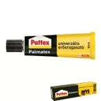 Palmatex univerzális ragasztó erős 50ml