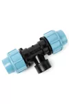 25-3/4"-25 T idom BM KPE UNIDELTA, 25-3/4"-25 KPE T idom BM UNIDELTA – EU-szabványos – VasMuszakiBolt.hu