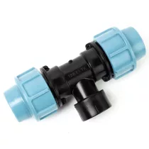 25-3/4"-25 T idom BM KPE UNIDELTA, 25-3/4"-25 KPE T idom BM UNIDELTA – EU-szabványos – VasMuszakiBolt.hu