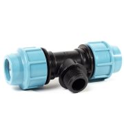 25-3/4"-25 T idom KM KPE