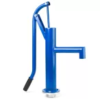 Norton kútfej (vaspumpa) 5/4" csatlakozással