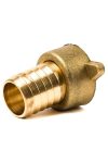 3/4"-3/4" tömlővég hollandival réz