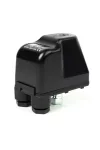 1/4" csatl. nyomáskapcsoló vízre 1-5 bar 230V
