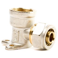 20-3/4" Falikorong ötrétegű kulcsos