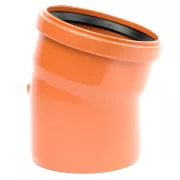 110 könyök 30° KG