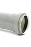 40 PVC cső tokos (200cm) – VasMuszakiBolt.hu