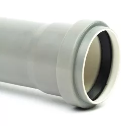 63 PVC cső tokos (50 cm) – VasMuszakiBolt.hu