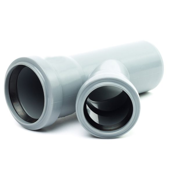 40-32 Y idom szűkített PVC