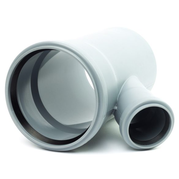 110-50 Y idom szűkített PVC