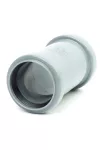 50 áttoló karmantyú PVC
