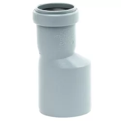 50-40 szűkítő PVC