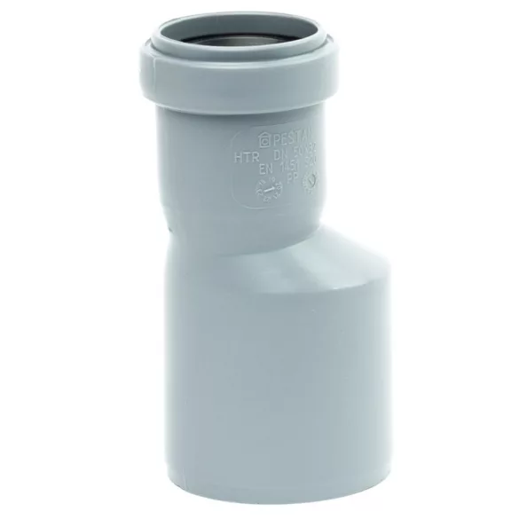 63-50 szűkítő PVC