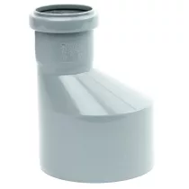 110-63 szűkítő PVC