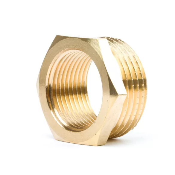3/4"-1/2" szűkítő KB réz