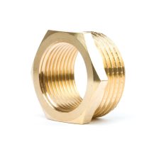 1"-3/4" szűkítő KB réz