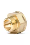 1/2"-3/8" szűkítő BK réz
