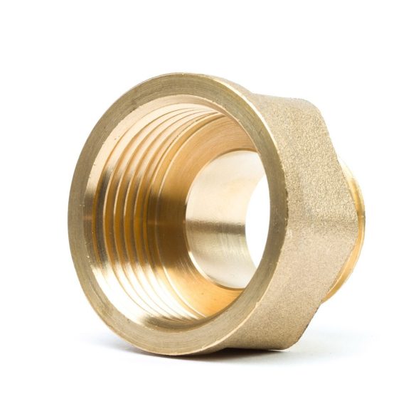 3/4"-1/2" szűkítő BK réz