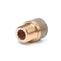 1/2" csaphosszabbító 12,5mm réz VIEGA, VIEGA 1/2 colos réz csaphosszabbító 12 – VasMuszakiBolt.hu