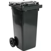 120L kerekes kuka (gurulós)