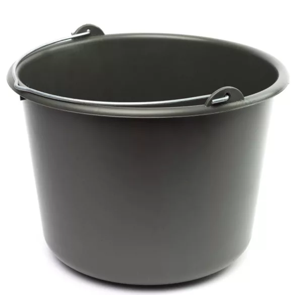 12l habarcsvödör műanyag