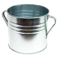10L horganyzott mosófazék