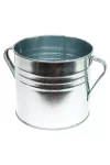 20L horganyzott mosófazék