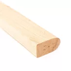Baltanyél 50cm