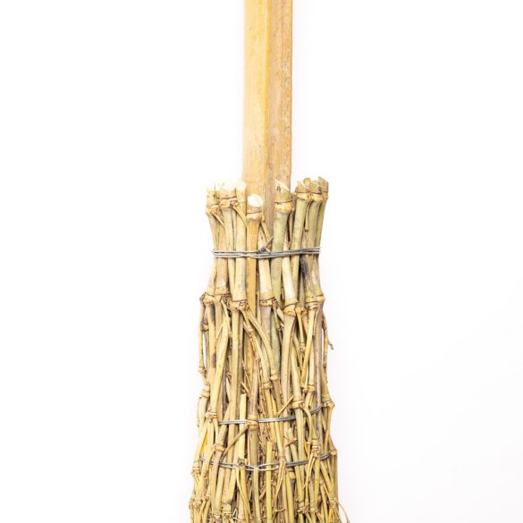 Vesszőseprű bambusz
