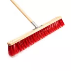 60cm betonseprű nyéllel