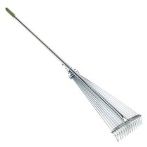 Lombseprű állíthtató fém nyéllel