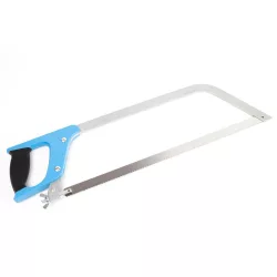 Csontfűrész keret 450mm lappal