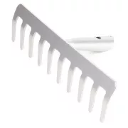 10 fogú gereblye