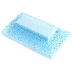 15*25*6cm styrofoam simító