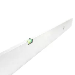 200cm ölesléc libellával Sola