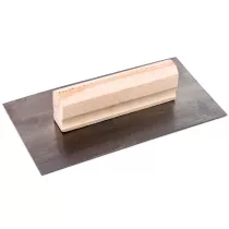 250*125mm glettvas fanyelű sima – VasMuszakiBolt.hu