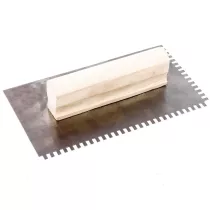 250*125mm glettvas fanyelű kisfogú (4mm) – VasMuszakiBolt.hu