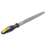200mm lapos reszelő