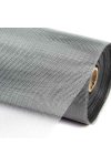 Szúnyogháló üvegszálas 150cm szürke