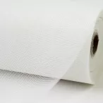 Szúnyogháló üvegszálas 150cm fehér