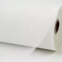 Szúnyogháló üvegszálas 150cm fehér