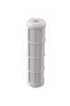 10"-1" szűrőbetét műanyagháló 80 micron