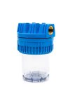 5"-3/4" szűrőház réz csatlakozással AQUA FP3