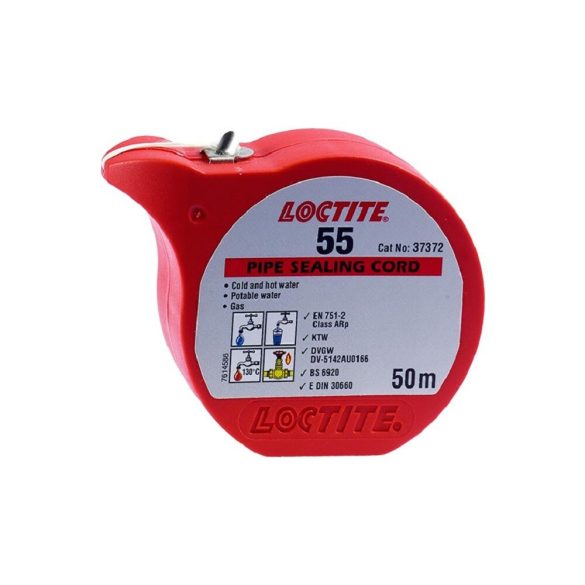 Tömítő szalag 50m LOCTITE