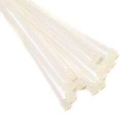 360*4,8mm kábelkötegelő fehér