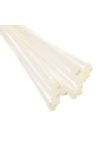 200*4,8mm kábelkötegelő fehér