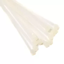 140*3,6mm kábelkötegelő fehér