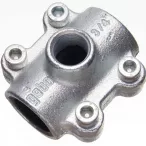1"-3/4" megcsapoló idom GEBO