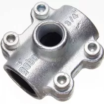 1"-3/4" megcsapoló idom GEBO