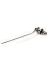 3/8" jakabszelep