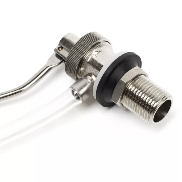 1/2" jakabszelep